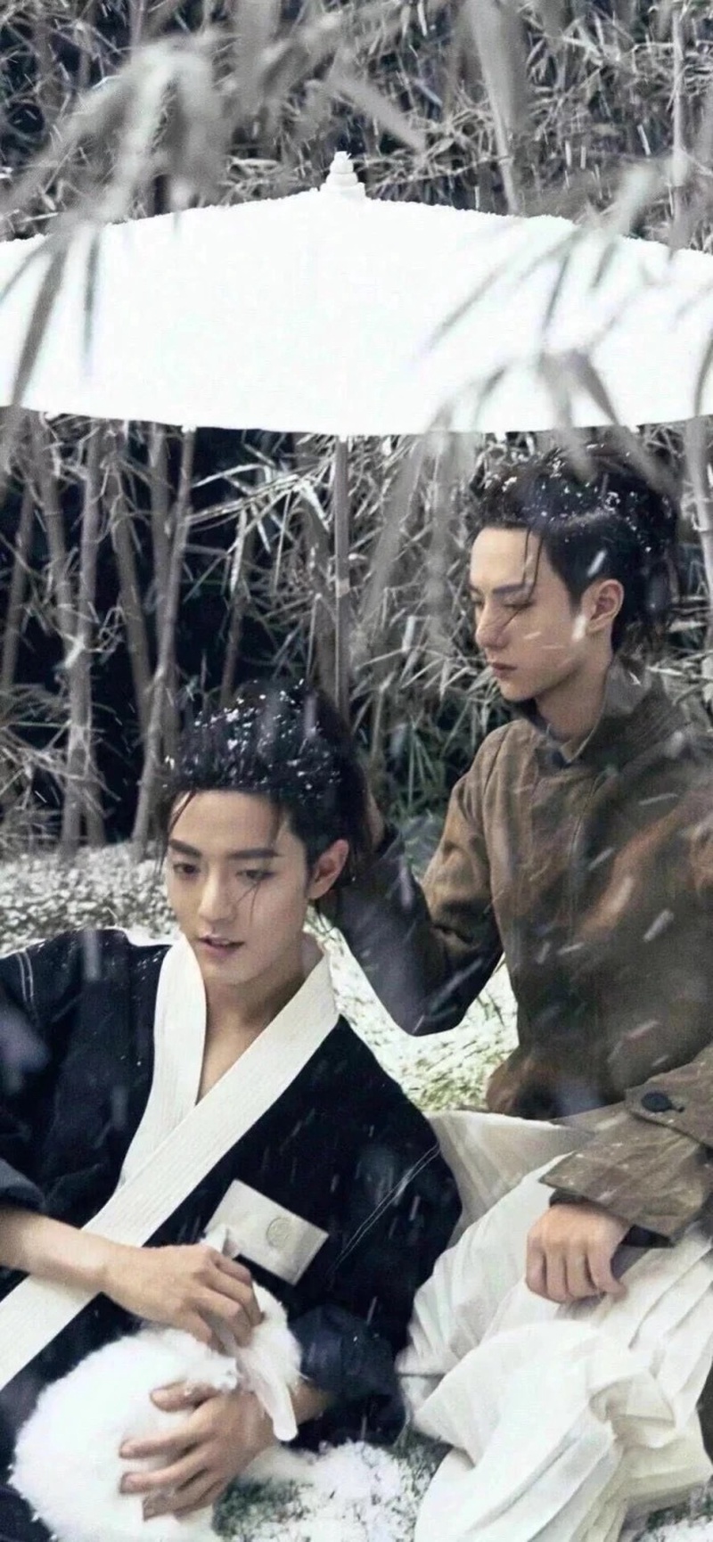 王一博