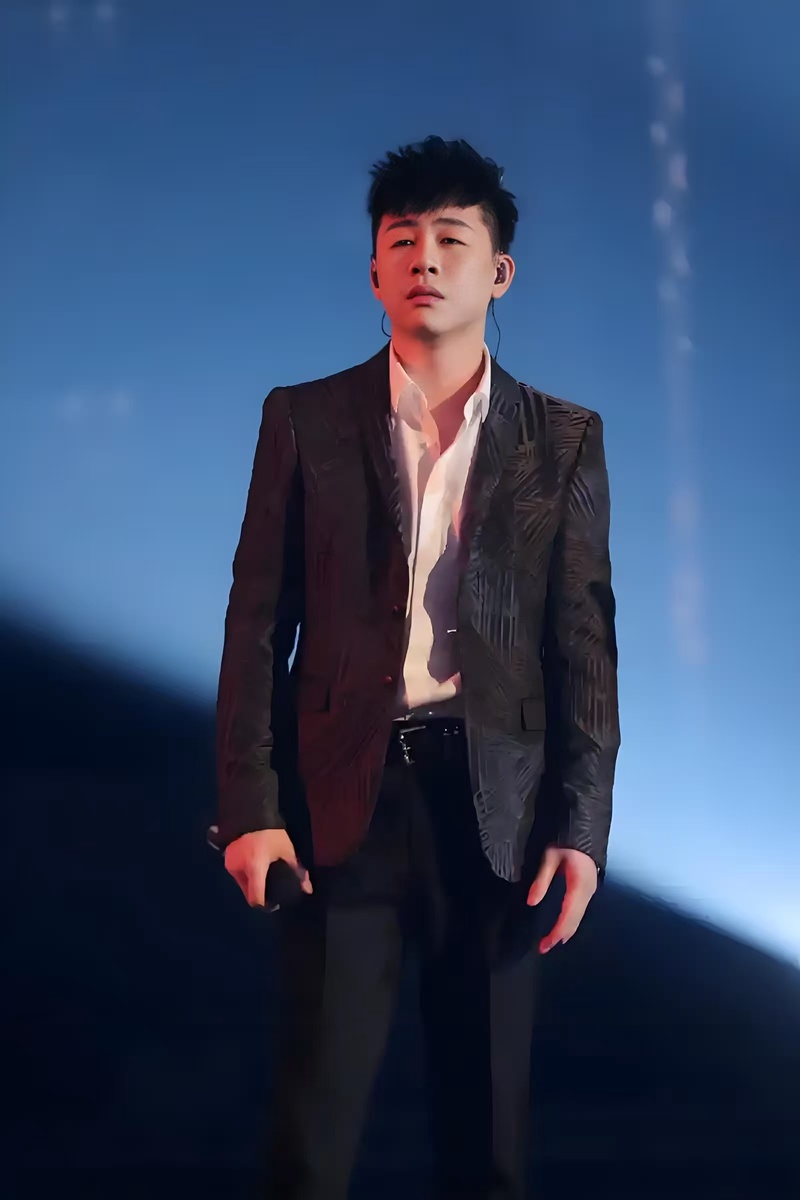 胡彦斌