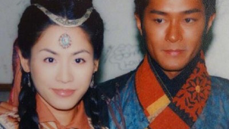 古天乐回应隐婚生子传闻不置可否，三十年情感谜团再添悬念