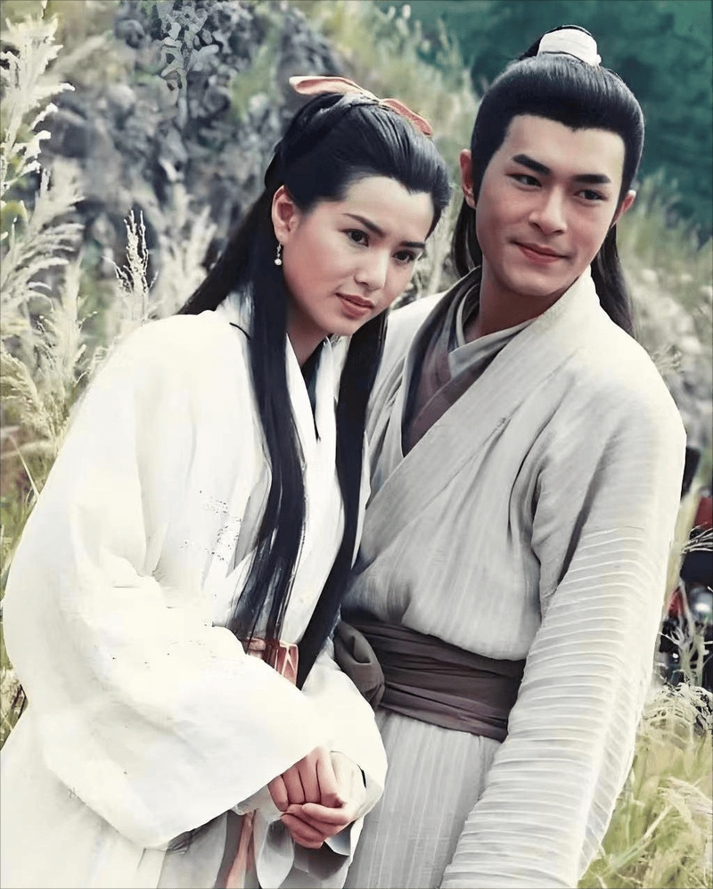 古天乐