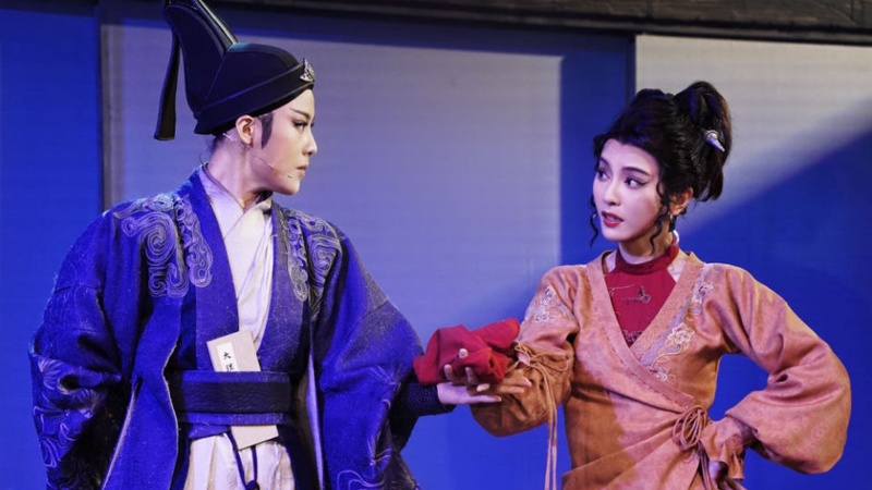 陈丽君公开声明维权，强硬拒绝不实绯闻恶意炒作
