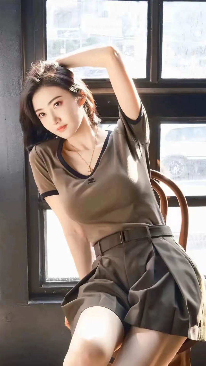 景甜